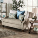 CATARINA Loveseat - Marjories Furniture (Las Vegas, NV)