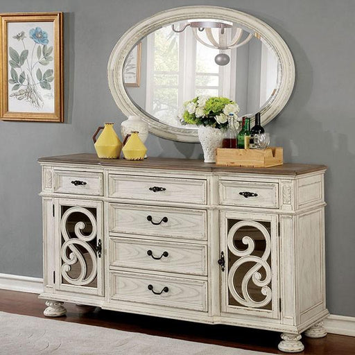 ARCADIA Server - Marjories Furniture (Las Vegas, NV)