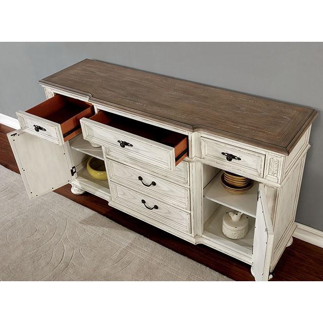ARCADIA Server - Marjories Furniture (Las Vegas, NV)
