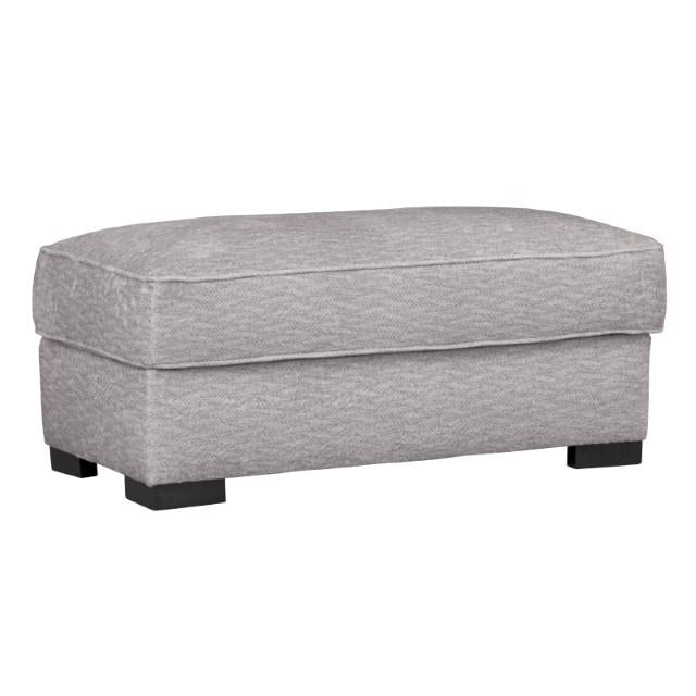 ARDENFOLD Ottoman, Beige & Gray - Marjories Furniture (Las Vegas, NV)