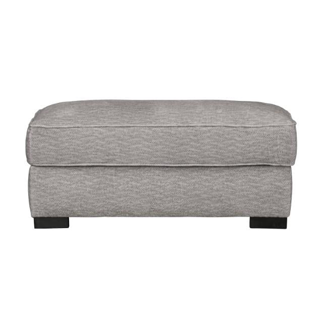 ARDENFOLD Ottoman, Beige & Gray - Marjories Furniture (Las Vegas, NV)