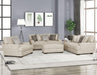 ARDENFOLD Sofa, Beige - Marjories Furniture (Las Vegas, NV)