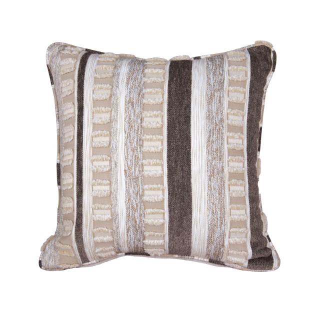 ARDENFOLD Loveseat, Beige & Gray - Marjories Furniture (Las Vegas, NV)