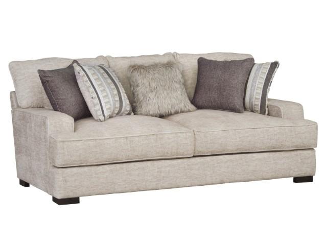 ARDENFOLD Sofa, Beige - Marjories Furniture (Las Vegas, NV)