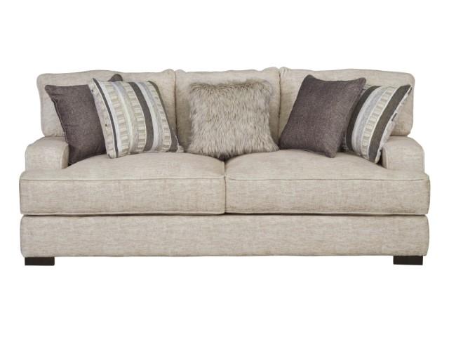 ARDENFOLD Sofa, Beige - Marjories Furniture (Las Vegas, NV)