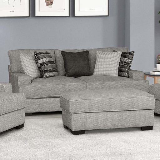 ARDENFOLD Sofa, Gray - Marjories Furniture (Las Vegas, NV)
