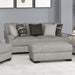 ARDENFOLD Sofa, Gray - Marjories Furniture (Las Vegas, NV)