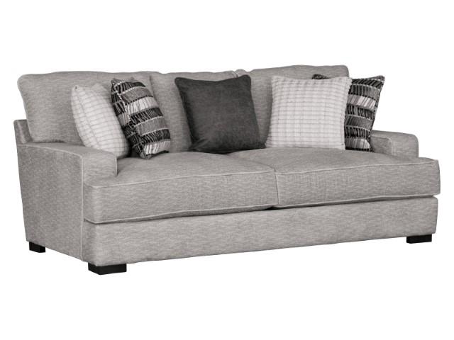 ARDENFOLD Sofa, Gray - Marjories Furniture (Las Vegas, NV)