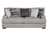 ARDENFOLD Sofa, Gray - Marjories Furniture (Las Vegas, NV)