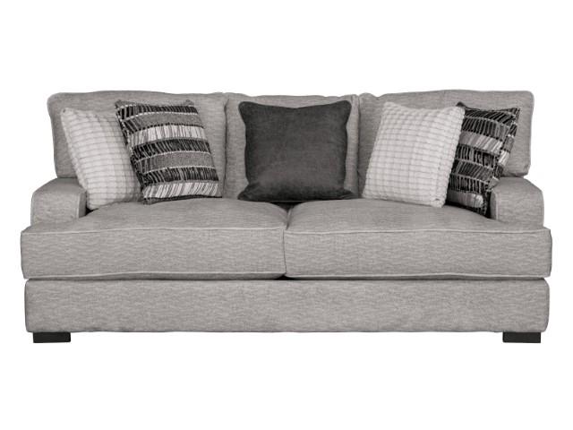 ARDENFOLD Sofa, Gray - Marjories Furniture (Las Vegas, NV)