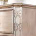 Celine E.King Bed - Marjories Furniture (Las Vegas, NV)