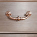 Celine E.King Bed - Marjories Furniture (Las Vegas, NV)
