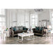 Cerise Love Seat - Marjories Furniture (Las Vegas, NV)