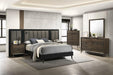 Chalfont Queen Wall Panels - Marjories Furniture (Las Vegas, NV)