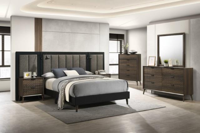 Chalfont Queen Wall Panels - Marjories Furniture (Las Vegas, NV)