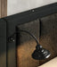 Chalfont Queen Wall Panels - Marjories Furniture (Las Vegas, NV)