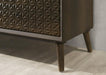 Chalfont Queen Wall Panels - Marjories Furniture (Las Vegas, NV)