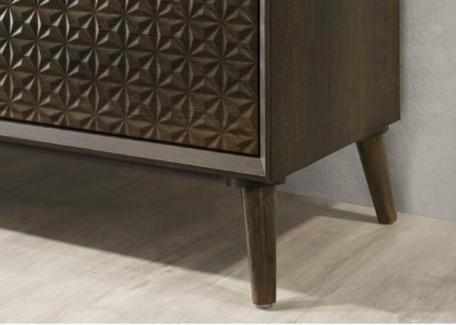 Chalfont Queen Wall Panels - Marjories Furniture (Las Vegas, NV)