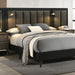 Chalfont Queen Wall Panels - Marjories Furniture (Las Vegas, NV)