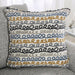 CHANCERY Sofa, Gray/Navy - Marjories Furniture (Las Vegas, NV)