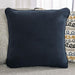 CHANCERY Sofa, Gray/Navy - Marjories Furniture (Las Vegas, NV)