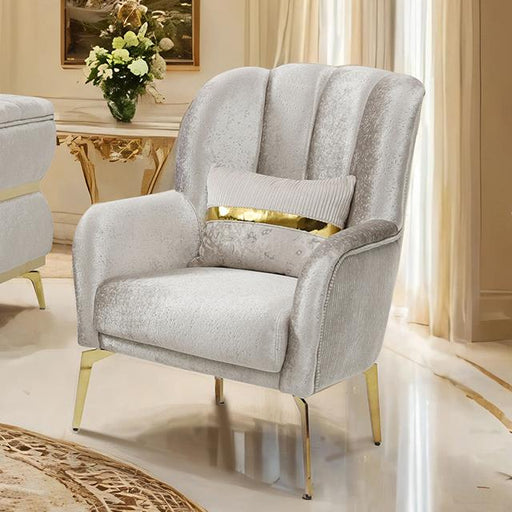 Charlevoix Chair - Marjories Furniture (Las Vegas, NV)