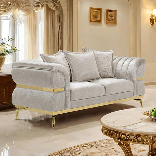Charlevoix Loveseat - Marjories Furniture (Las Vegas, NV)