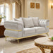 Charlevoix Loveseat - Marjories Furniture (Las Vegas, NV)