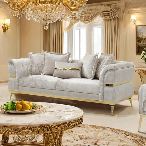 Charlevoix Sofa - Marjories Furniture (Las Vegas, NV)