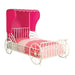 Charm Full Bed - Marjories Furniture (Las Vegas, NV)