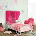 Charm Full Bed - Marjories Furniture (Las Vegas, NV)