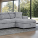 Chatteris Sectional - Marjories Furniture (Las Vegas, NV)