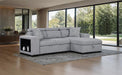 Chatteris Sectional - Marjories Furniture (Las Vegas, NV)