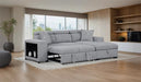 Chatteris Sectional - Marjories Furniture (Las Vegas, NV)