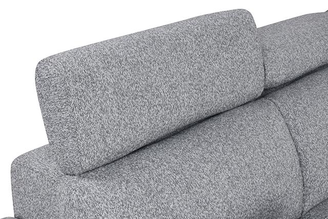Chatteris Sectional - Marjories Furniture (Las Vegas, NV)