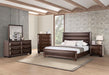 Hinwitz Dresser - Marjories Furniture (Las Vegas, NV)