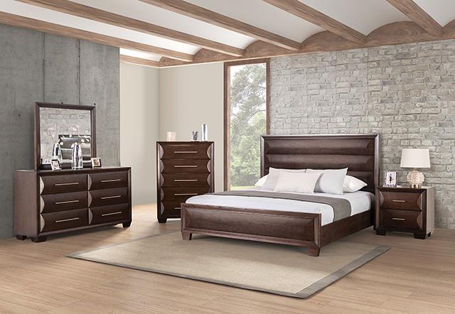 Hinwitz Mirror - Marjories Furniture (Las Vegas, NV)