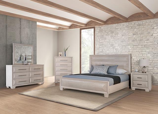 Hinwitz Night Stand - Marjories Furniture (Las Vegas, NV)
