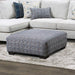 CHEPSTOW Ottoman - Marjories Furniture (Las Vegas, NV)