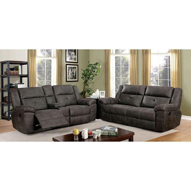 Chichester Love Seat - Marjories Furniture (Las Vegas, NV)