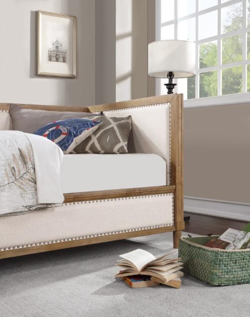 CHIRON Twin Daybed - Marjories Furniture (Las Vegas, NV)