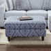 CHISWICK Ottoman - Marjories Furniture (Las Vegas, NV)