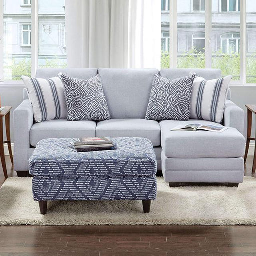 CHISWICK Sectional - Marjories Furniture (Las Vegas, NV)