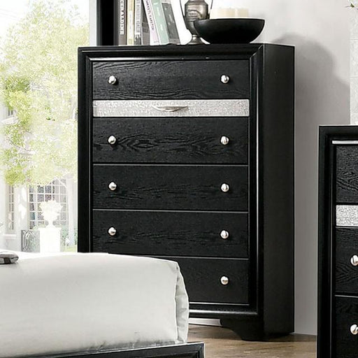 CHRISSY Chest - Marjories Furniture (Las Vegas, NV)