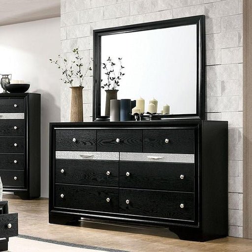 CHRISSY Dresser - Marjories Furniture (Las Vegas, NV)