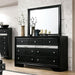 CHRISSY Dresser - Marjories Furniture (Las Vegas, NV)