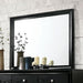 CHRISSY Mirror - Marjories Furniture (Las Vegas, NV)