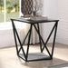 Ciana End Table - Marjories Furniture (Las Vegas, NV)
