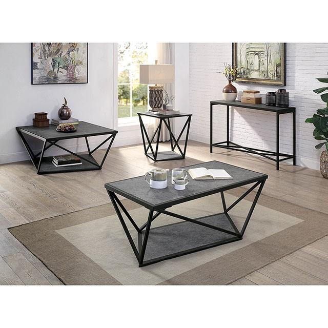 Ciana End Table - Marjories Furniture (Las Vegas, NV)