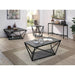 Ciana End Table - Marjories Furniture (Las Vegas, NV)